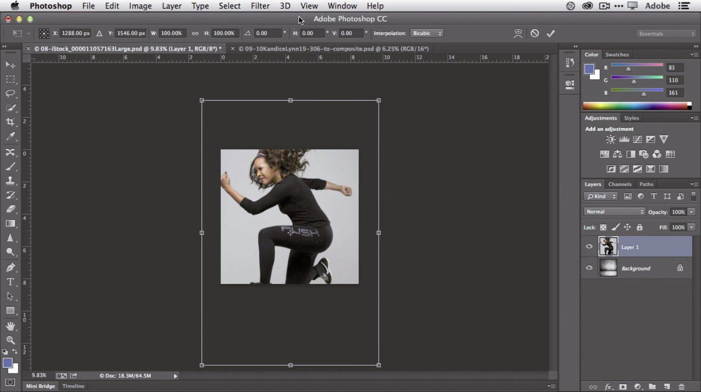 Adobe Photoshop Bridge For Mac